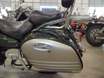 �������� �� ������ �������� Kawasaki Vulcan1600 Nomad 2006 ���� 13